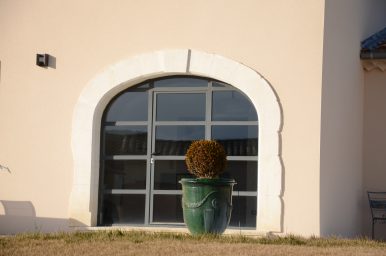 ARTE PIERRE tailleur de pierre Bagnols sur Cèze