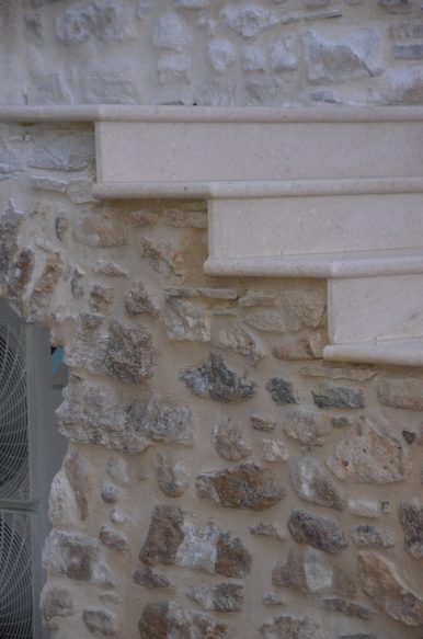 ARTE PIERRE tailleur de pierre Bagnols sur Cèze
