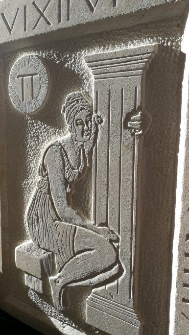 ARTE PIERRE tailleur de pierre Bagnols sur Cèze