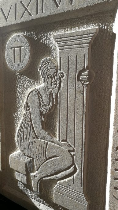 ARTE PIERRE tailleur de pierre Bagnols sur Cèze