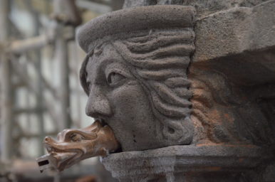 ARTE PIERRE - sculpture sur pierre en France