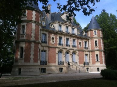 Château de Paniscoule