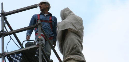 ARTE PIERRE - Taille de pierre et restauration du patrimoine en Occitanie Gard France