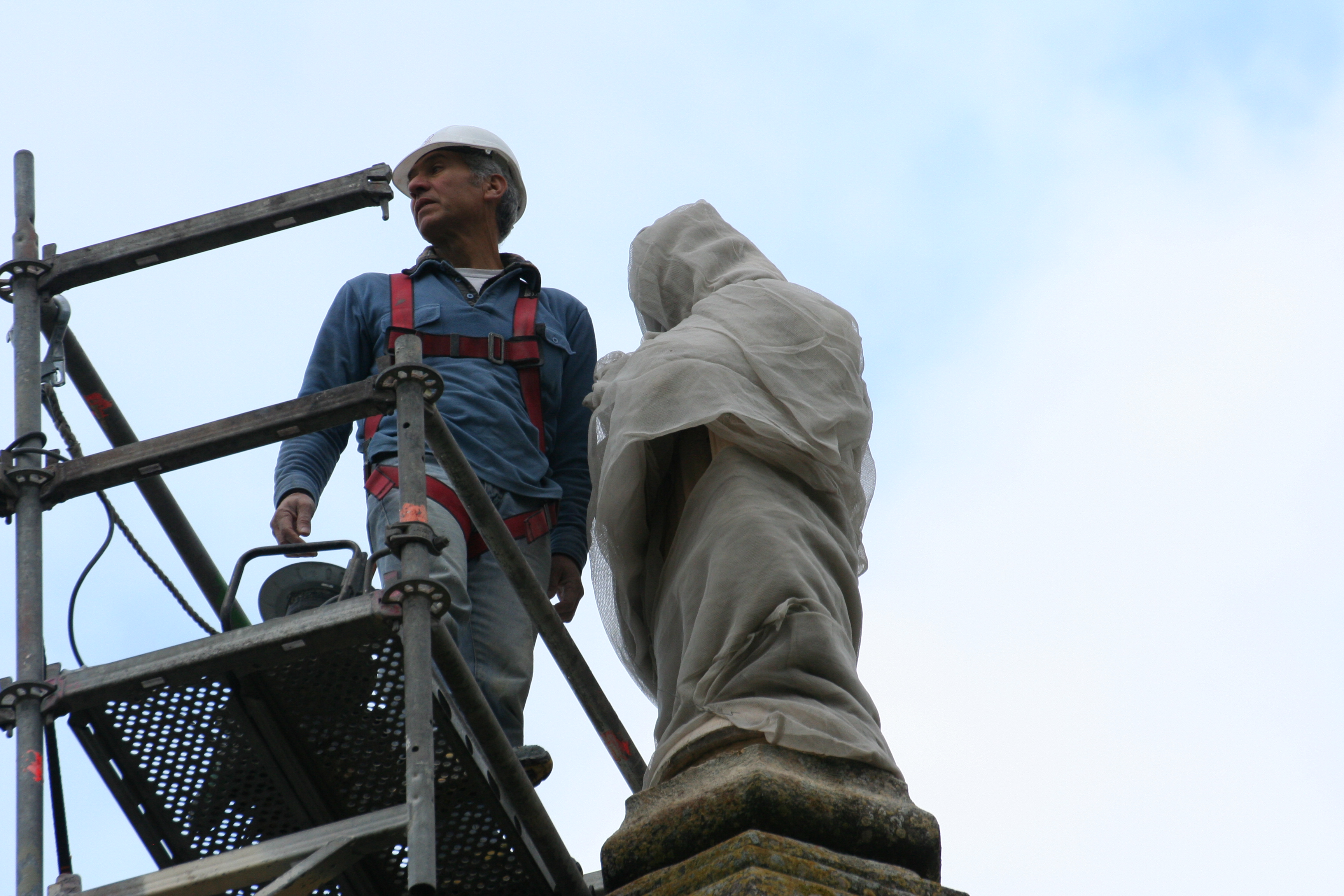 ARTE PIERRE - Taille de pierre et restauration du patrimoine en Occitanie Gard France